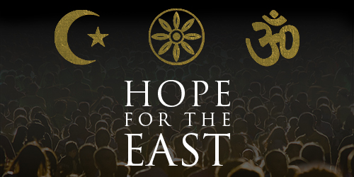 Hope for the East