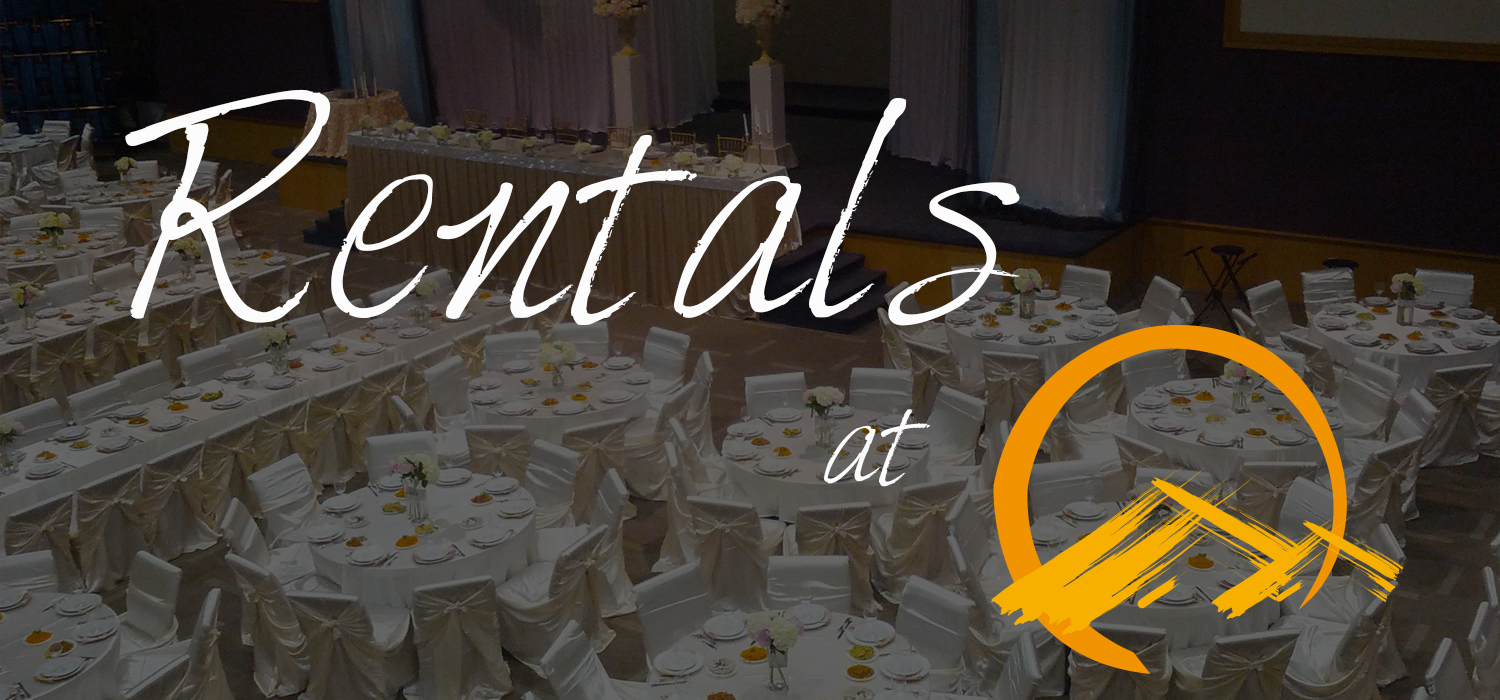 Rentals at New Horizon