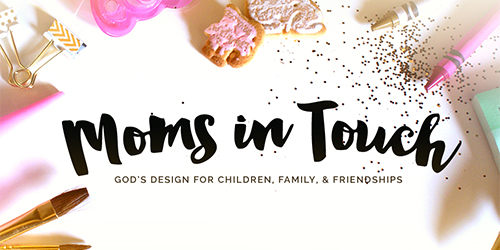 Moms in Touch