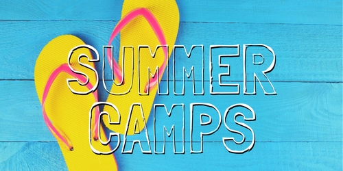 New Horizon Summer Camps